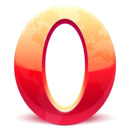 Debugování Opera Mobile na Androidu